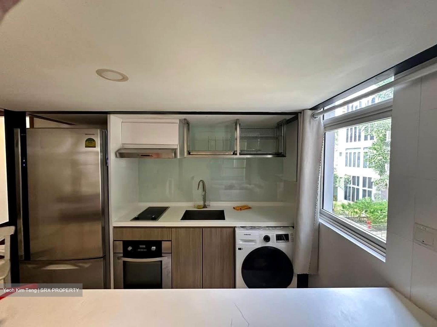 The Greenwich (D28), Condominium #538737181